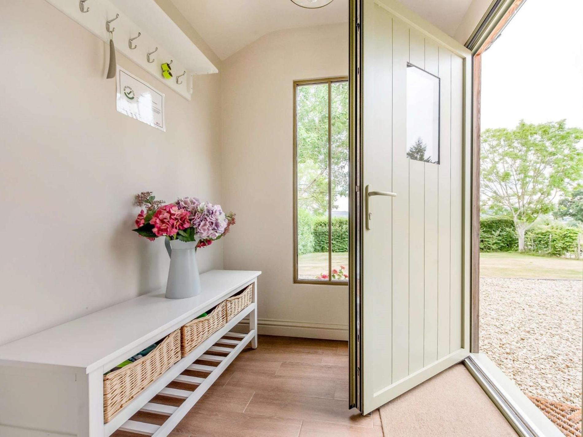 Villa 2 Bed In Winchcombe 57828 Extérieur photo