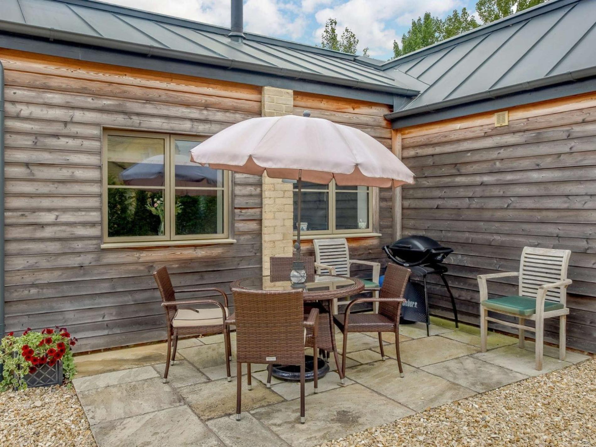 Villa 2 Bed In Winchcombe 57828 Extérieur photo