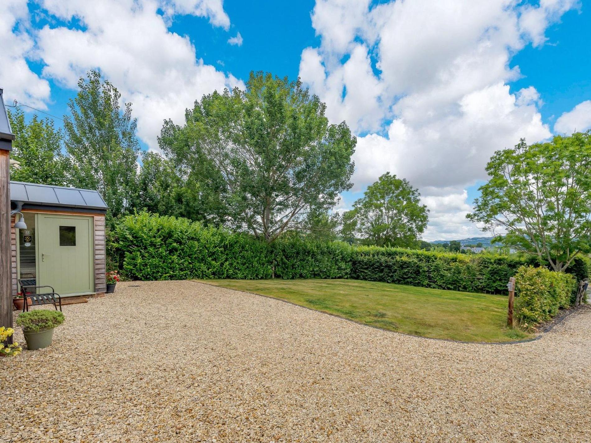 Villa 2 Bed In Winchcombe 57828 Extérieur photo