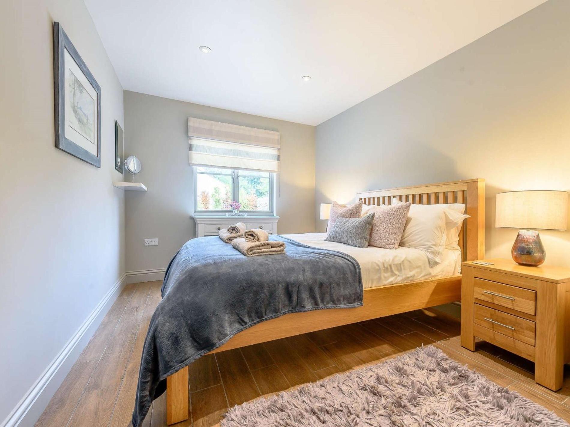 Villa 2 Bed In Winchcombe 57828 Extérieur photo