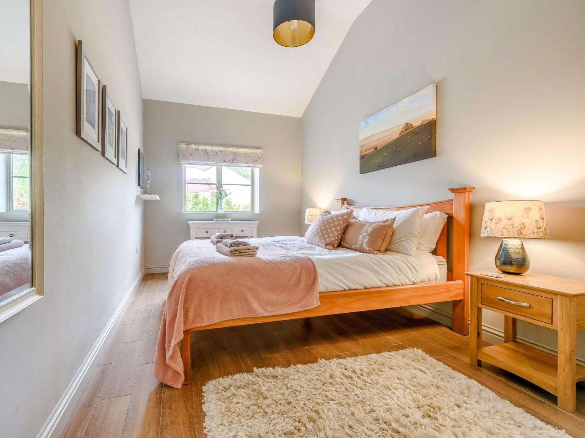 Villa 2 Bed In Winchcombe 57828 Extérieur photo