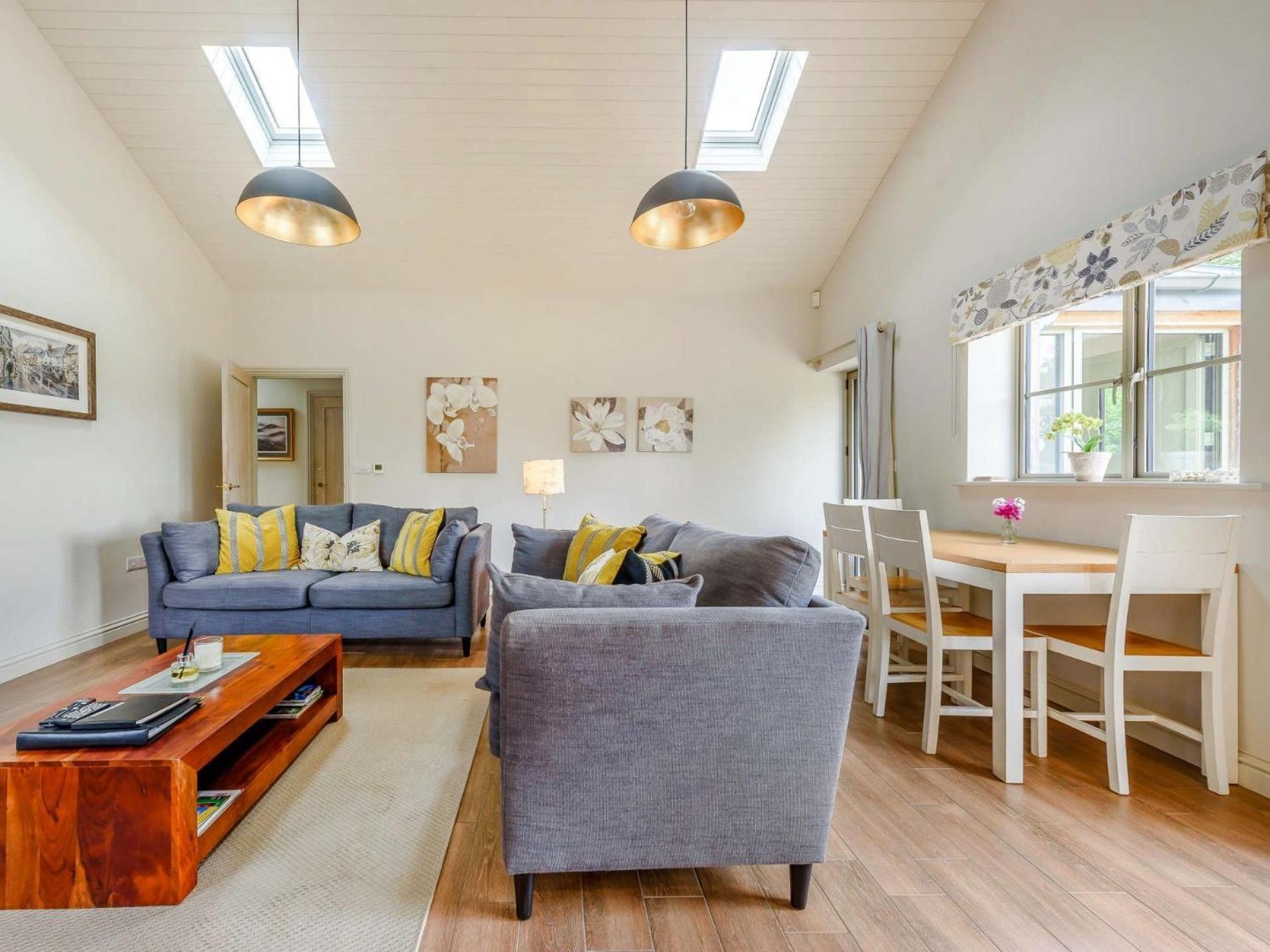 Villa 2 Bed In Winchcombe 57828 Extérieur photo