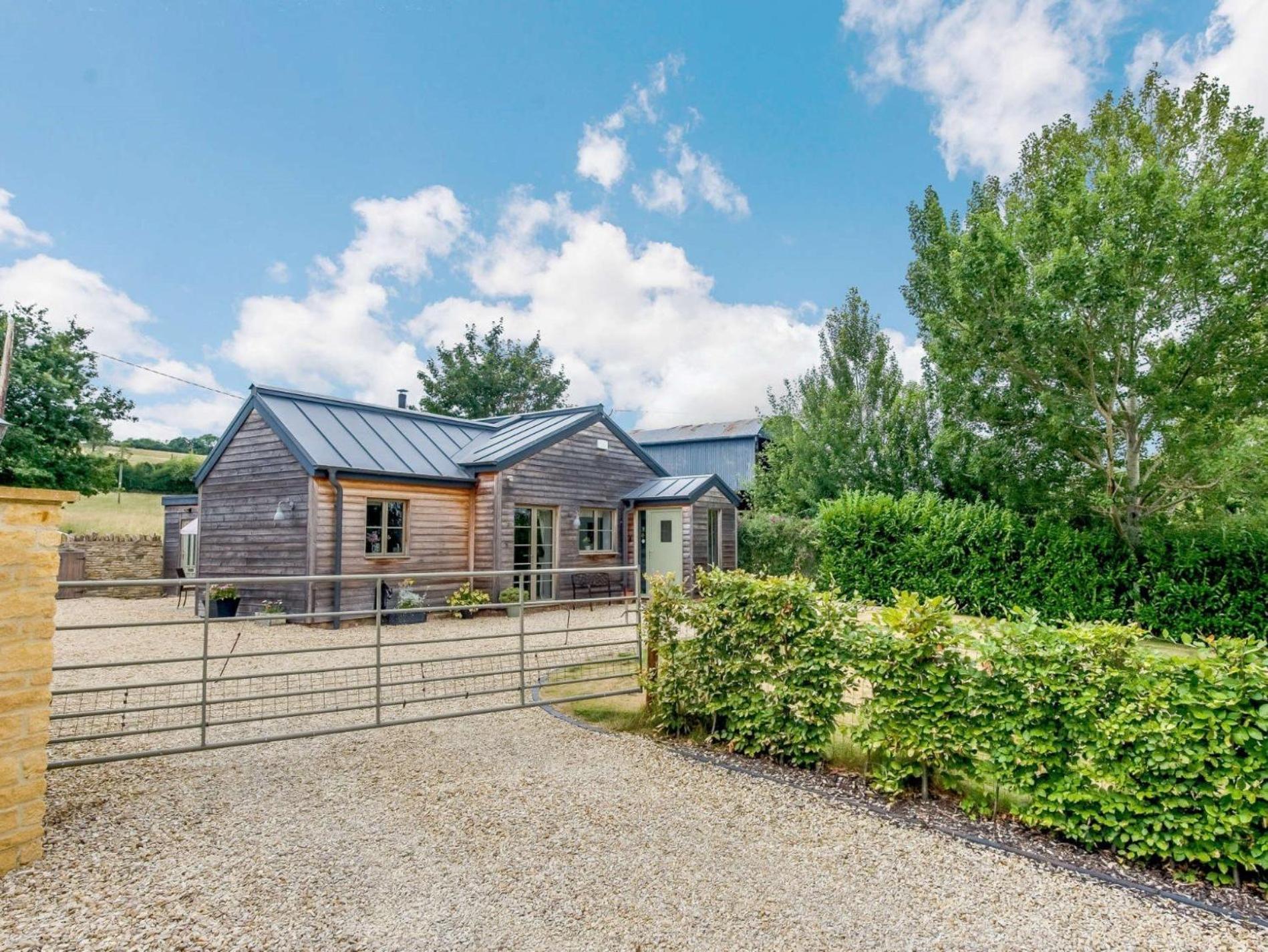 Villa 2 Bed In Winchcombe 57828 Extérieur photo